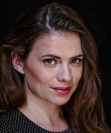 hayley atwell nudes|Hayley Atwell strips naked for VERY steamy sex scene with ...